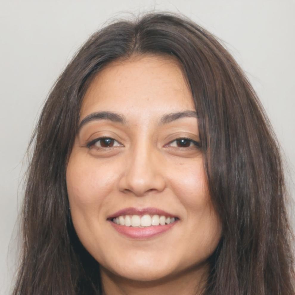 Finance Operations Leader Sarah Kim